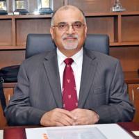 Syed Wamiq Bokhari Managing Director and Chief Executive Officer Pakistan Petroleum Limited
