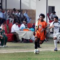 PPL-FC defeats Ashraf Sugar Mills in PFF National Challenge Cup 2018