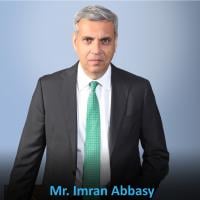 Imran Abbasy's appointment at PPL