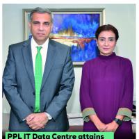 PPL Datacentre achieves TIA-942 